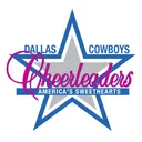 Free Dallas Cowboys Cheerleader Symbol