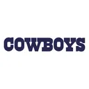 Free Dallas Cowboys Brand Icon