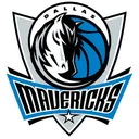 Free Dallas Mavericks NBA Basket Ball Icône