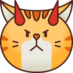 Free Dämon Emoji Symbol