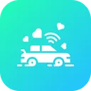 Free Danca Carro Sexo Ícone