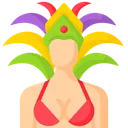 Free Dancer Icon