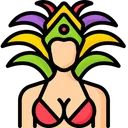 Free Dancer Icon