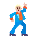 Free Dancing Dance Dancer Icon