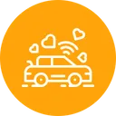 Free Dancing Car Sex Icon