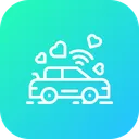 Free Dancing  Icon