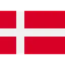 Free Danemark Europaisch Danisch Symbol