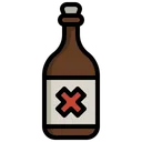 Free Dangerous Chemicals  Icon