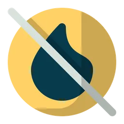 Free Dangerous Liquid  Icon