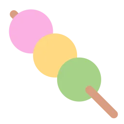 Free Dango Emoji Icon