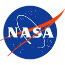 Free Nasa Marque Logo Icône