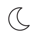 Free Dark Mode Essential Ui Icon