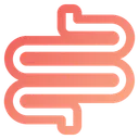 Free Darm Organ Medizin Symbol