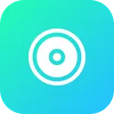 Free Dart  Icon