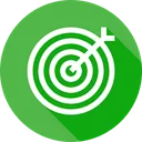 Free Dart  Icon