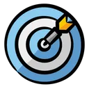 Free Darts Icon