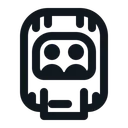 Free Daruma  Icon