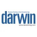 Free Darwin Logo Icon