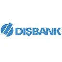 Free Dis Bank Logo Symbol