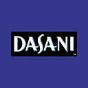 Free Dasani Company Brand Icon