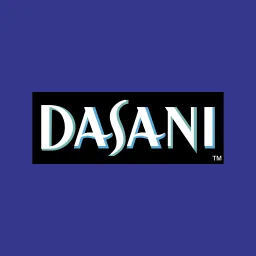 Free Dasani Logo Icon