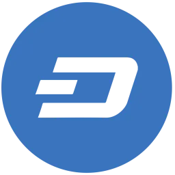 Free Dash Logo Icon