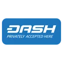 Free Dash  Icon