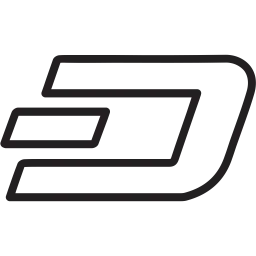 Free Dash Logo Icon