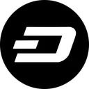 Free Dash Cryptocurrency Crypto Icon