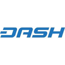 Free Dash Logo Icon