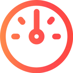 Free Dashboard  Icon