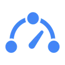 Free Dashboard Icon