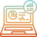 Free Dashboard  Icon
