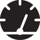 Free Dashboard  Icon