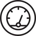 Free Dashboard Icon