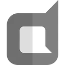 Free Dashcube Technology Logo Social Media Logo Icon