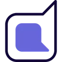 Free Dashcube Technology Logo Social Media Logo Icône