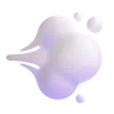 Free Away Color Icon