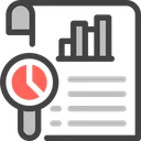 Free Productivity Performance Business Icon