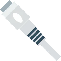 Free Data Cable  Icon