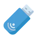 Free Data card  Icon