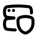 Free Data Center Security Cyber Security Icon