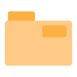 Free Data collection  Icon