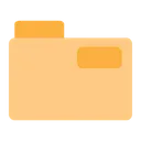 Free File Document Folder Icon