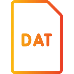 245,022 Data Type Icons - Free in SVG, PNG, ICO - IconScout