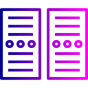 Free Data Center Pc Icon