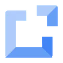 Free Data Fusion Icon