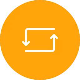 Free Data  Icon