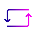 Free Data Payment Money Icon