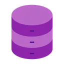 Free Data Storage File Icon